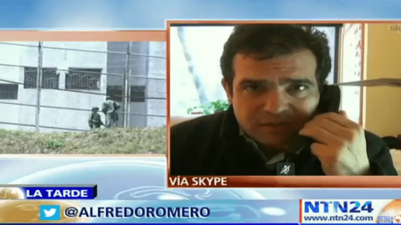 En Venezuela cualquier persona puede ser objeto de persecución política