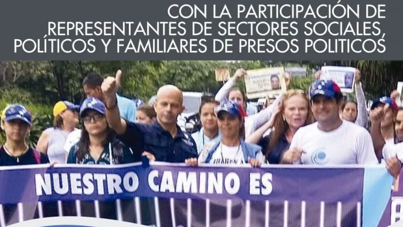 Asamblea de Ciudadanos: Camino a la Libertad