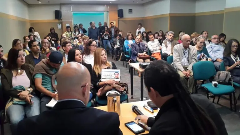 Carta democrática refuerza  la soberanía nacional de Venezuela y no la intervención