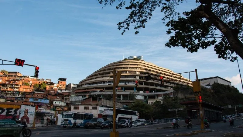 Aumentaron arrestos políticos en primer trimestre de 2017