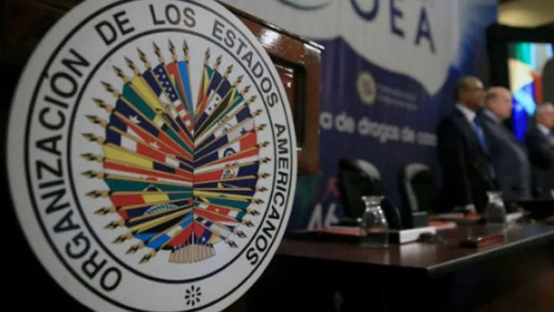 OEA debatirá situación de Venezuela este martes