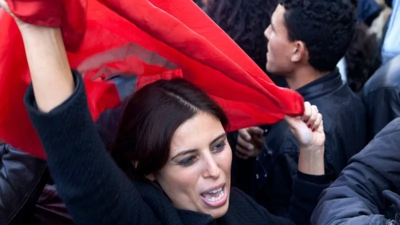 Premio Nobel de la Paz 2015: La Túnez dialogante es recompensada