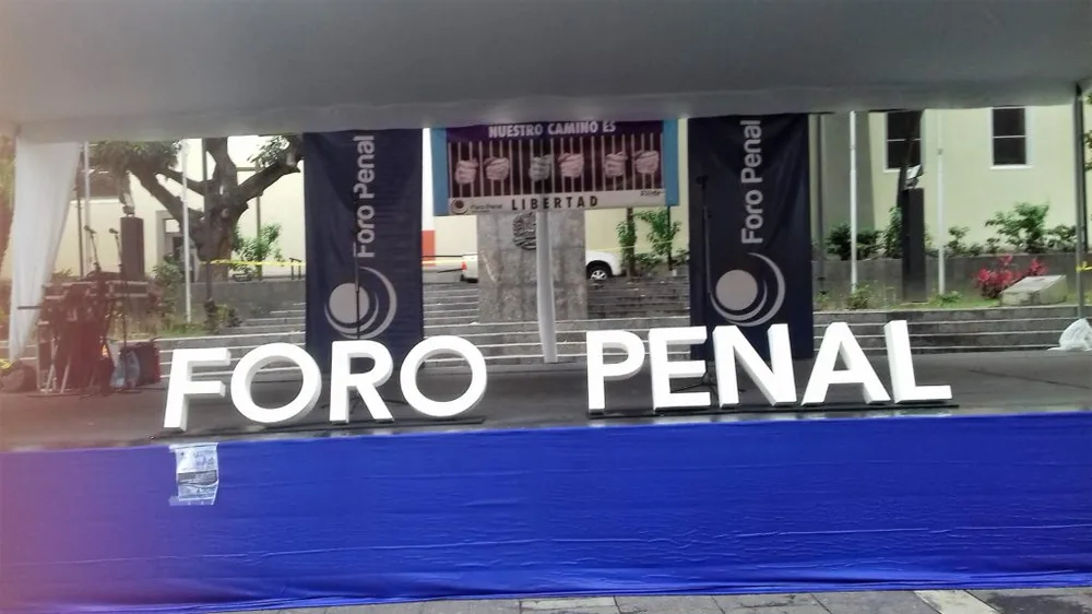 Foro Penal rechaza sentencia de la Sala Constitucional del Tribunal Supremo de Justicia que limita la Inmunidad Parlamentaria y otorga poderes extraordinarios a Nicolás Maduro