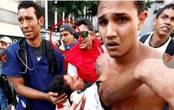 Relación de los casos de asesinatos y estatus de las causas reportadas al Foro Penal Venezolano