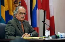 La anulación de la Ley de Amnistía por la Sala Constitucional por Allan R. Brewer-Carías