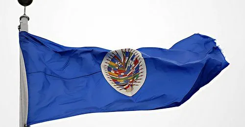 Mensaje de la Secretaría General de la OEA en ocasión de las manifestaciones del 1 de septiembre
