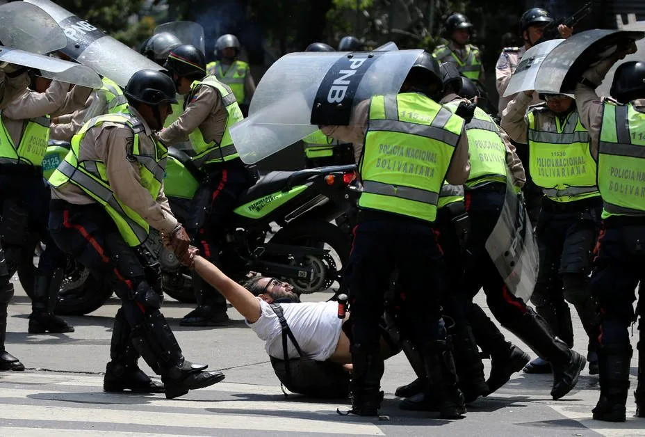 Fundeci y Provea denuncian violación al debido proceso a detenidos