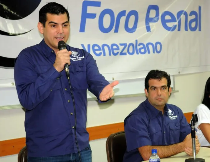 Dictadura militar: 100 carabobeños tras las rejas por protestar