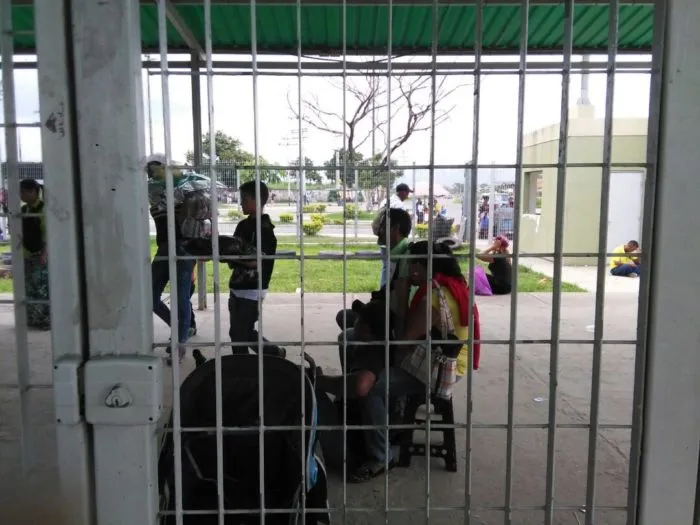 Tribunal militar ha privado de libertad a 132 civiles en Carabobo en 15 días