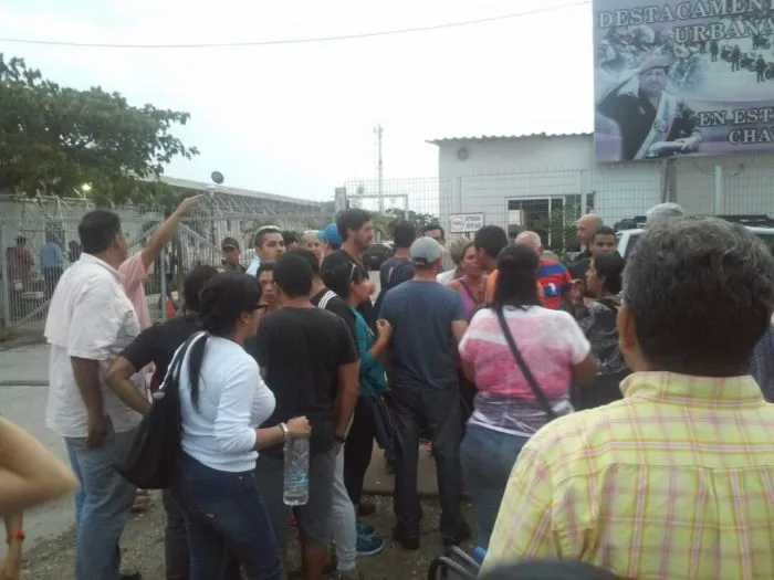 Represión a 35 detenidos en Carabobo incluyó varias horas de “psicoterror”