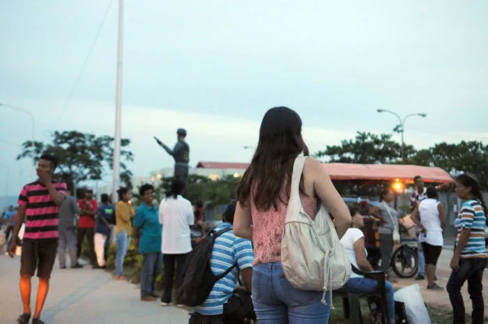 Tribunal militar en Carabobo envía a 54 personas a cárcel 26 de Julio de Guárico