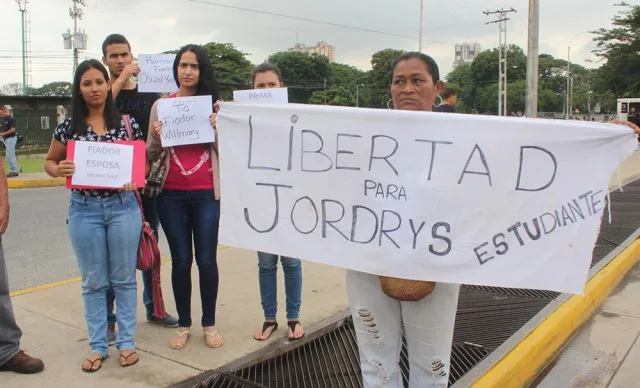 Dimas Rivas “Persiste la violación a los DDHH usando la privativa de libertad”