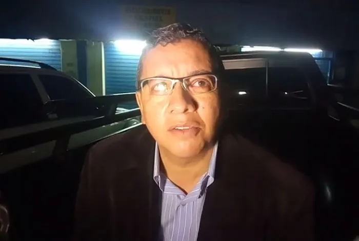 VIDEO Foro Penal denuncia irregularidades en detenciones de Bararida #17Jul