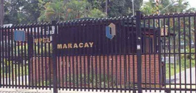 Foro Penal: 27 estudiantes detenidos en Aragua serán llevados a justicia militar