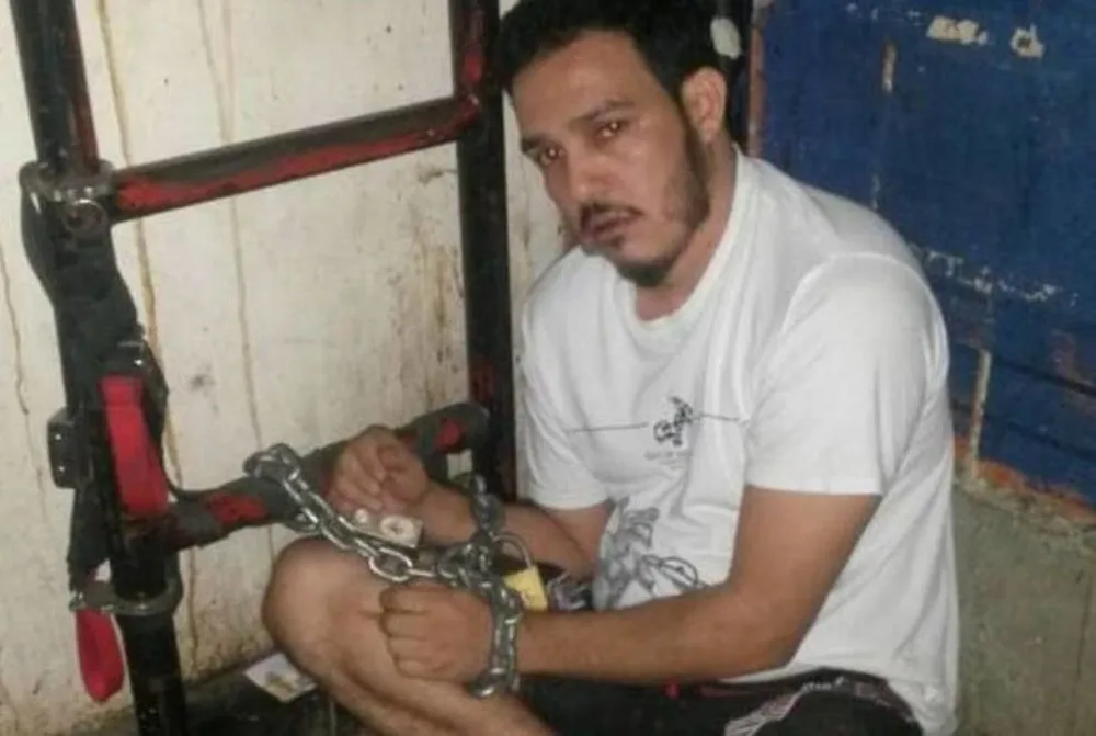 Poca comunicación preocupa a familiares de Wilmer Azuaje