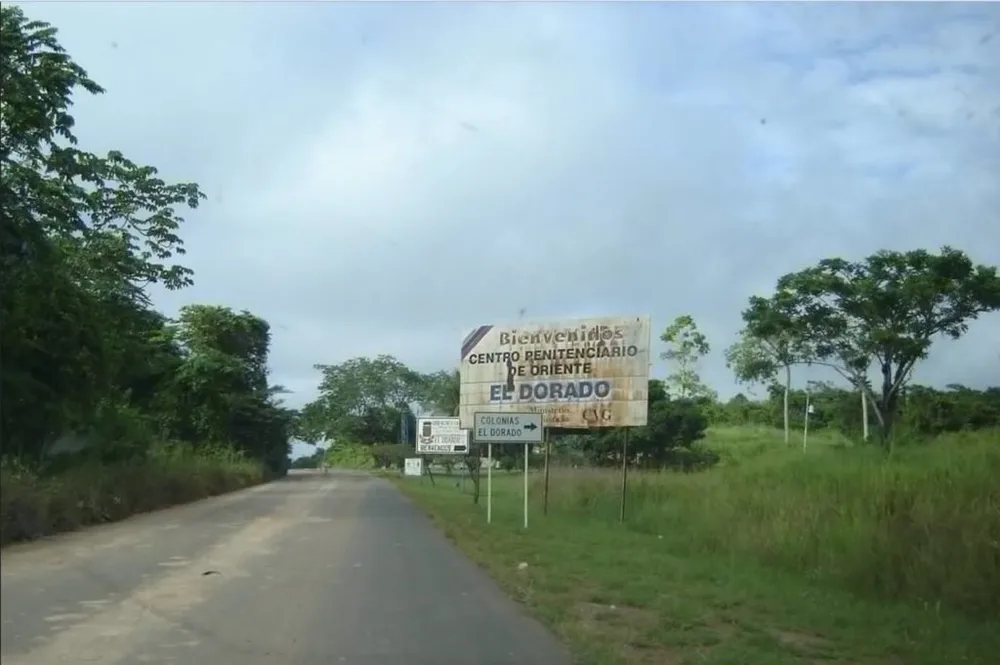 Hermano de estudiante con paludismo en El Dorado pide medida humanitaria