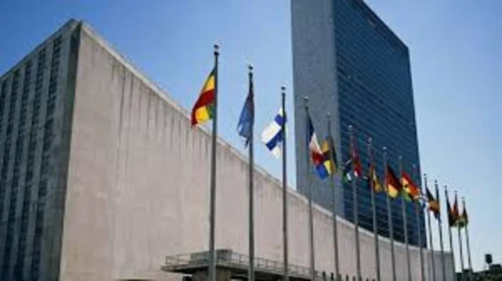 Alto funcionario de la ONU mostró preocupación sobre situación de Venezuela