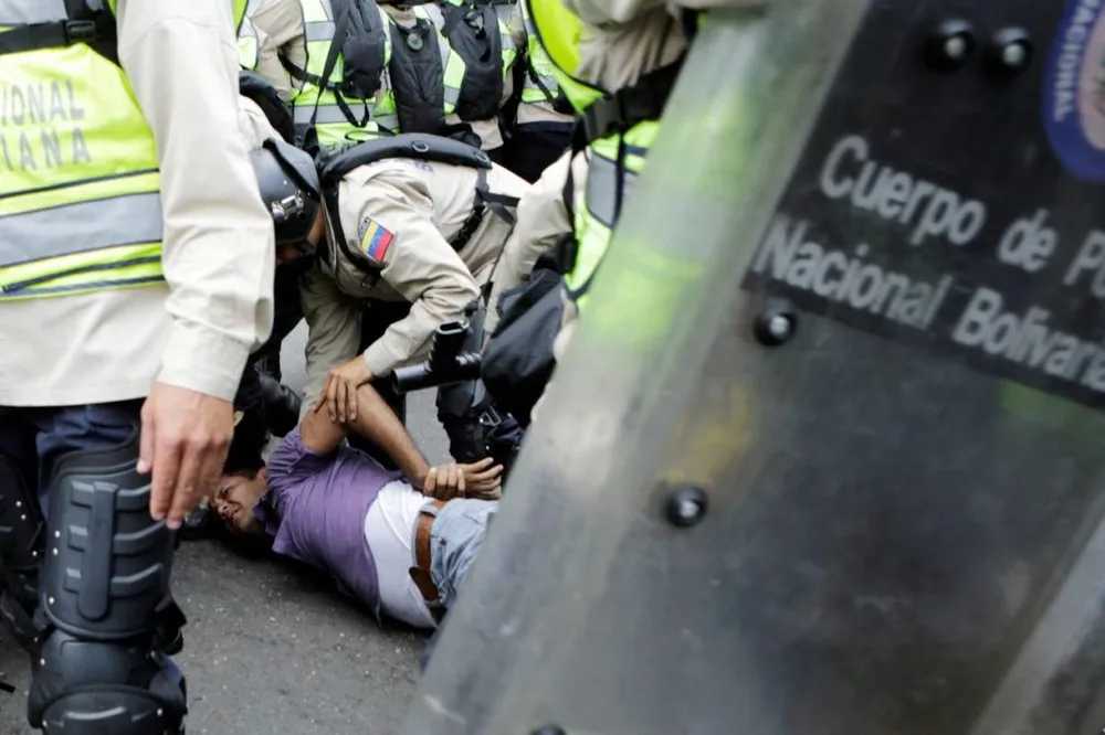 “La declinación no es ninguna conquista en los derechos civiles”