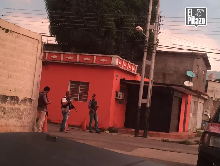 12 personas detenidas en Carabobo tras asalto a la 41 Brigada Blindada