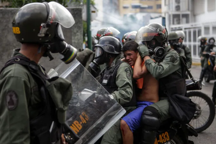 130 fallecidos y 5.092 arrestos registra Foro Penal en cuatro meses de protestas