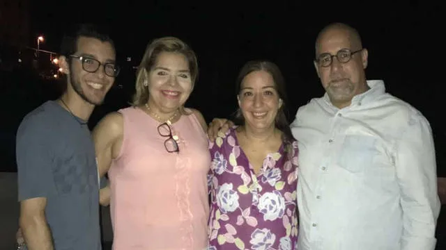 Otorgaron libertad para "Mamá Lis" con varias medidas cautelares