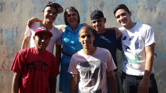 Foro Penal logró nuevas liberaciones de jóvenes recluidos en Uribana