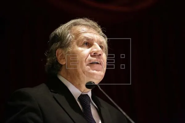 La OEA inicia los preparativos de la VIII Cumbre de las Américas de Lima
