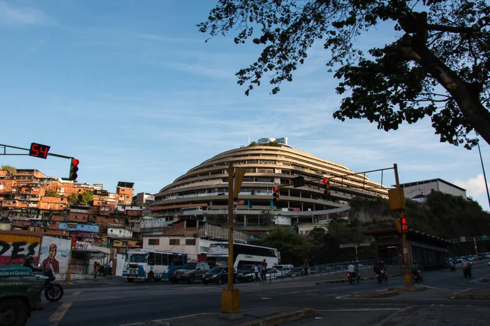 Aumentaron arrestos políticos en primer trimestre de 2017