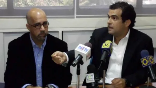 Al menos 45 presos políticos requieren atención medida estima Foro Penal Venezolano