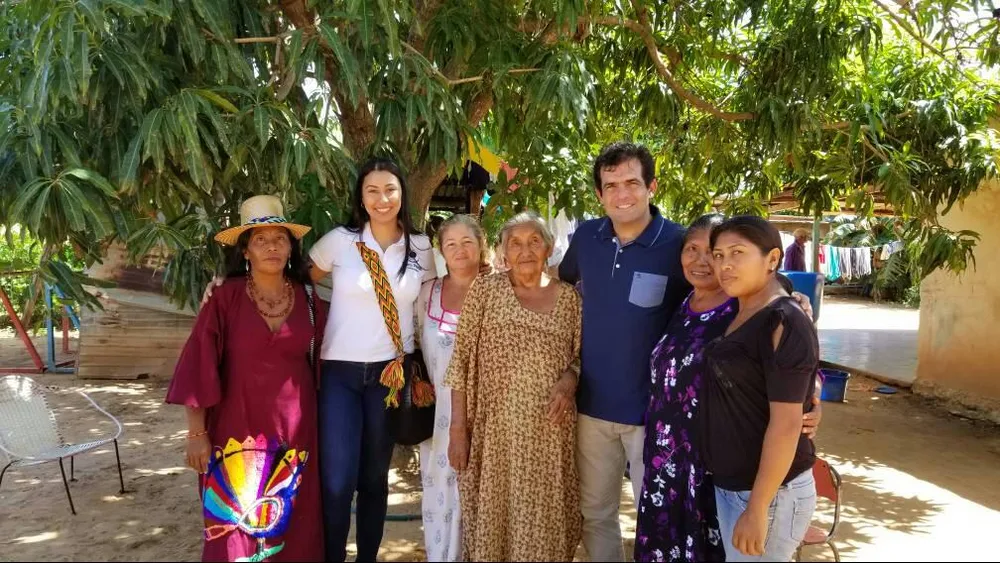 Activismo de Derechos Humanos, Municipio Mara, Zulia