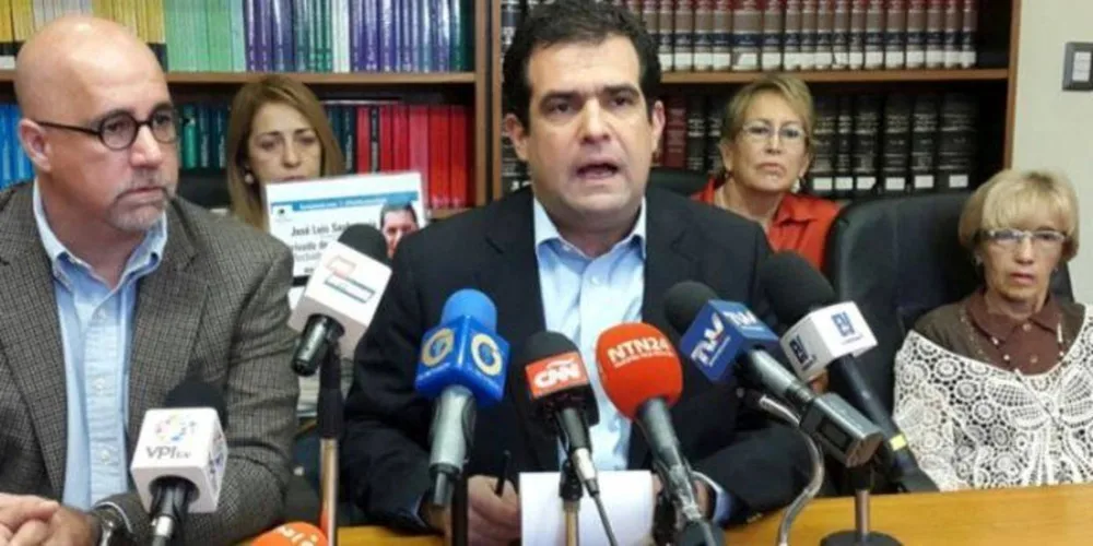 “Después de 4 navidades, tenerlo en casa sería el mejor regalo”