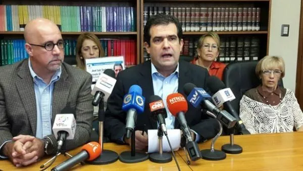 Foro Penal Venezolano contabiliza 44 liberaciones de presos políticos desde el 23 al lunes 25 de diciembre