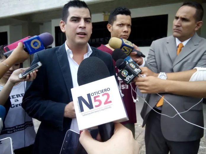 Abogado Luis Armando Bentancourt: Ley del Odio vulnera artículos de la Constitución y la declaración de DDHH