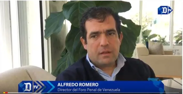 ONG intenta calificación de refugiado político para venezolanos inmigrantes.