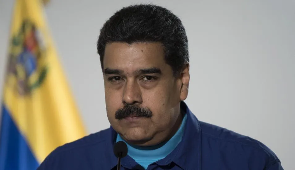 El camino para llevar a Maduro ante la Corte Penal Internacional