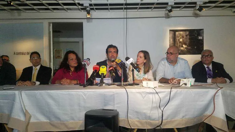 Foro Penal denunció violación de los derechos políticos en Venezuela ante el llamado a elecciones propuesto por la ANC