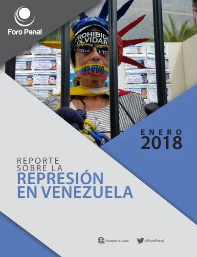 Enero 2018