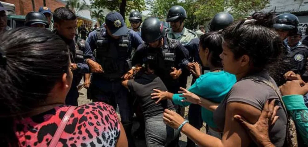 Foro Penal: El Estado es responsable de la vida de los detenidos.