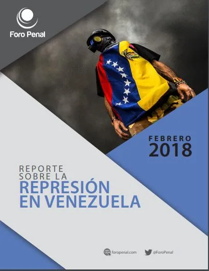 Febrero 2018