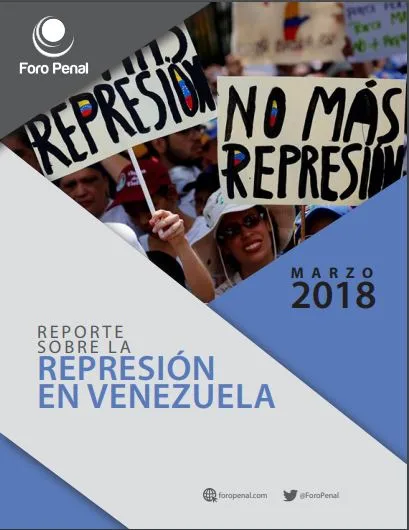 Marzo 2018
