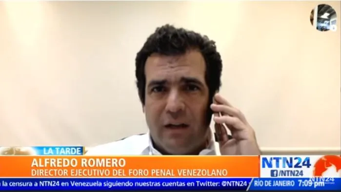 Más de 20 venezolanos emigrantes permanecen detenidos en Trinidad y Tobago