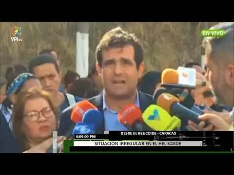 Foro penal exigió al estado esclarecer hechos en el Helicoide