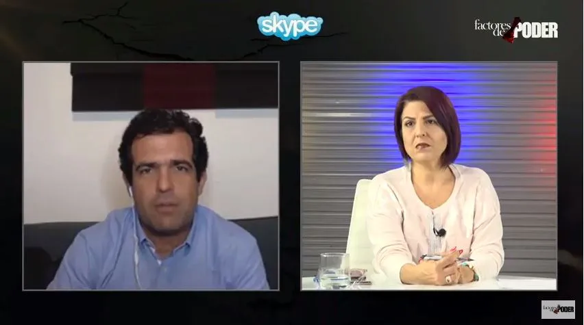@AlfredoRomero. Quedan 307 Presos Políticos | Parte 4 | Agárrate | Factor de Poder