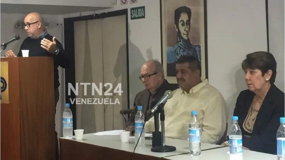 Foro Penal: En cuatro años 12.414 venezolanos han sido detenidos por motivos políticos