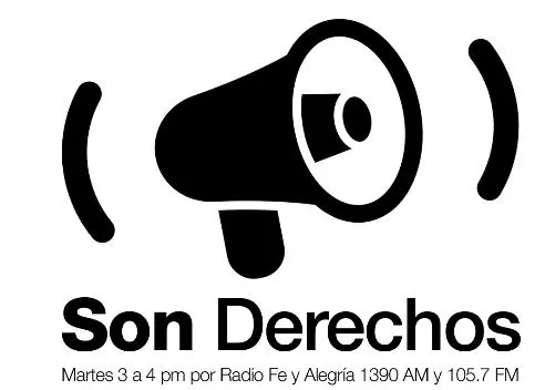 Son Derechos con: Foro Penal Venezolano, AVESA y CONVITE