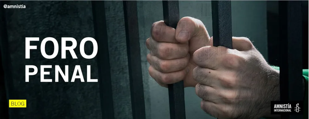 Foro Penal brinda apoyo jurídico a personas detenidas arbitrariamente
