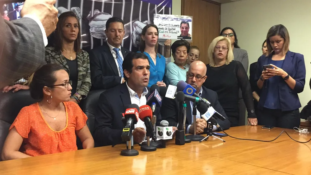 Foro Penal: Seguiremos defendiendo los derechos humanos apegados a las leyes y la Constitución