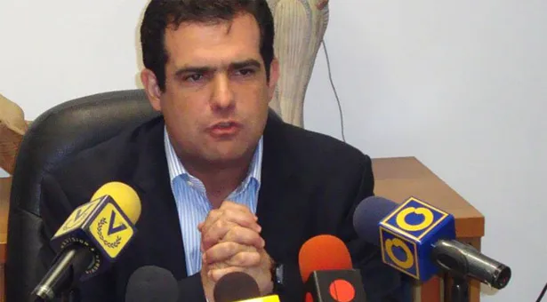 Alfredo Romero denuncia que los presos políticos en Ramo Verde tienen graves problemas de salud