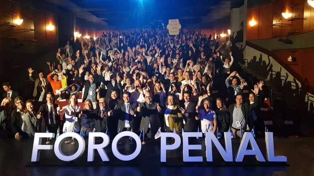 Foro Penal sugiere no hablar de reconciliación o transición