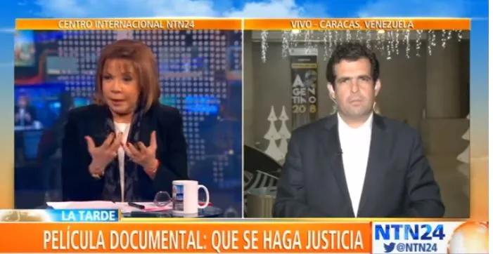 “Que se haga justicia”, documental del Foro Penal que muestra la represión de Chávez y Maduro